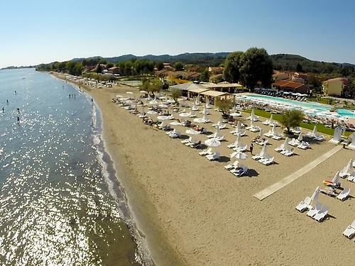 Hotel Mayor Capo di Corfu Corfu (7 / 31)