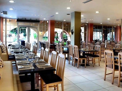 Hotel Mayor Capo di Corfu Corfu (18 / 31)