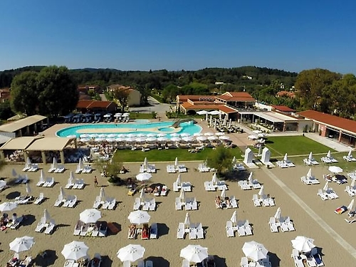 Hotel Mayor Capo di Corfu Corfu (1 / 31)