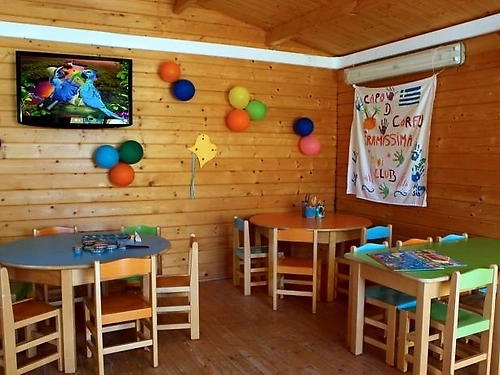 Hotel Mayor Capo di Corfu Grecia (22 / 31)