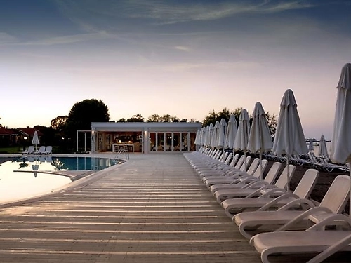 Hotel Mayor Capo di Corfu Grecia (5 / 31)