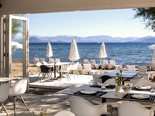 Hotel Mayor Capo di Corfu Grecia (20 / 31)