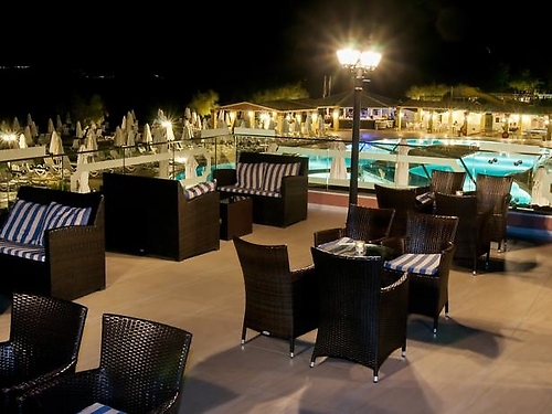 Hotel Mayor Capo di Corfu Corfu Grecia (23 / 31)