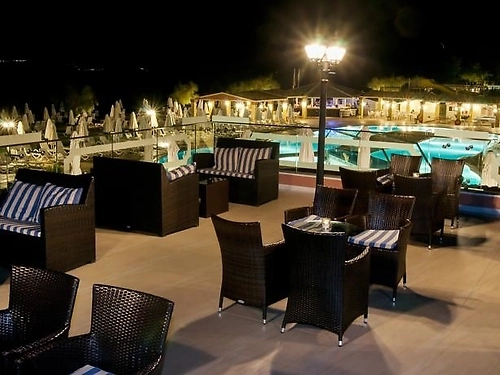 Hotel Mayor Capo di Corfu Corfu Grecia (23 / 31)