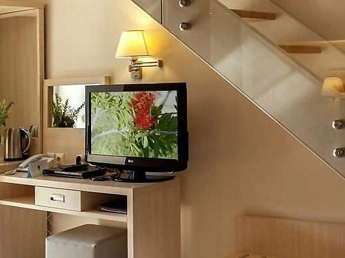 Hotel Mayor Capo di Corfu Grecia (28 / 31)