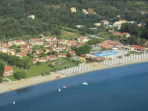 Hotel Mayor Capo di Corfu Grecia (31 / 31)
