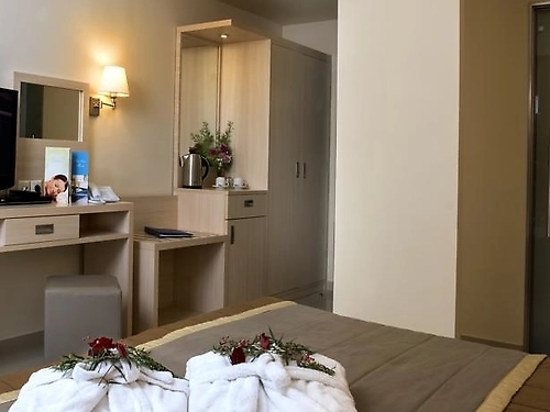 Hotel Mayor Capo di Corfu Grecia (9 / 31)