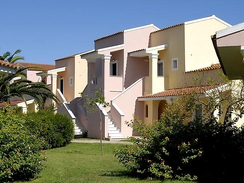 Hotel Mayor Capo di Corfu Corfu Grecia (14 / 31)