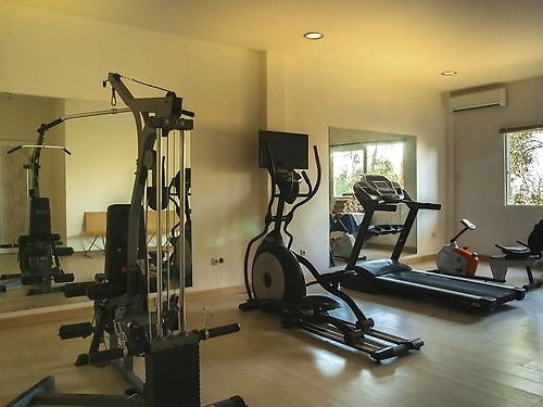 Hotel Mayor Capo di Corfu Grecia (25 / 31)