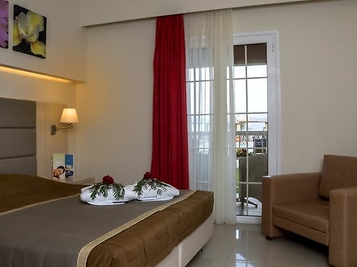 Hotel Mayor Capo di Corfu Corfu (10 / 31)
