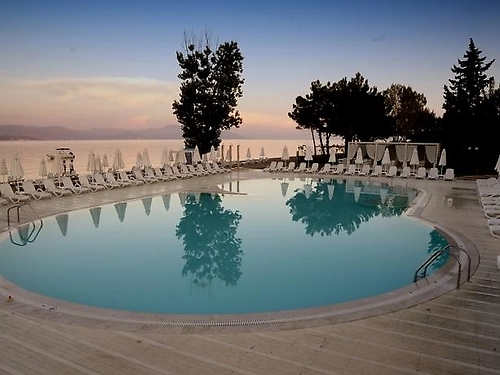 Hotel Mayor Capo di Corfu Corfu Grecia (11 / 31)