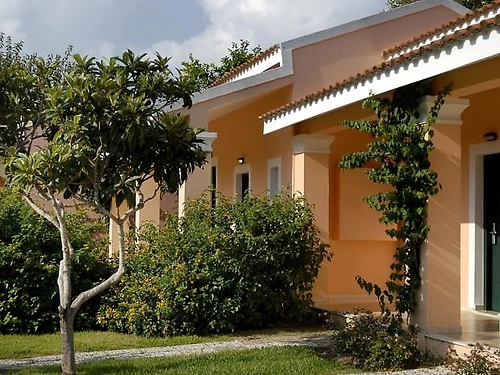 Hotel Mayor Capo di Corfu Grecia (13 / 31)