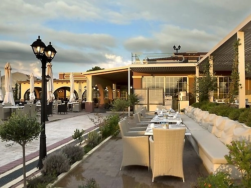 Hotel Mayor Capo di Corfu Corfu (15 / 31)