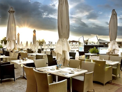 Hotel Mayor Capo di Corfu Grecia (16 / 31)
