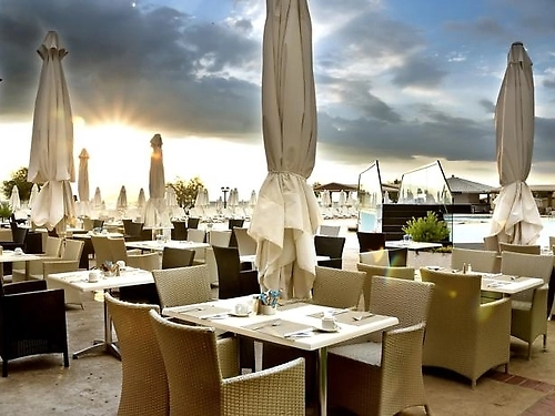 Hotel Mayor Capo di Corfu Grecia (16 / 31)