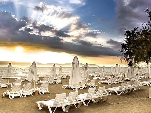 Hotel Mayor Capo di Corfu Corfu Grecia (17 / 31)