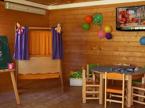 Hotel Mayor Capo di Corfu Corfu (21 / 31)