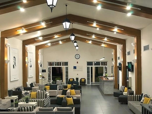 Hotel Mayor Capo di Corfu Corfu (24 / 31)