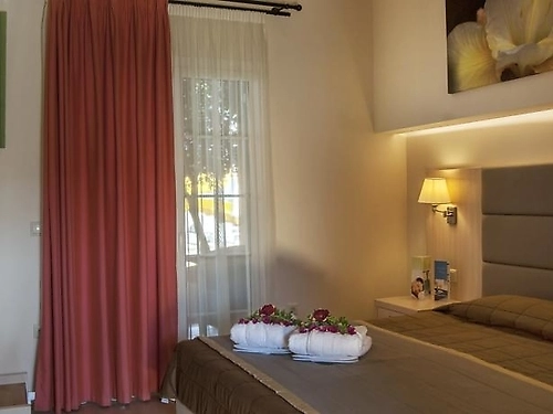 Hotel Mayor Capo di Corfu Grecia (6 / 31)