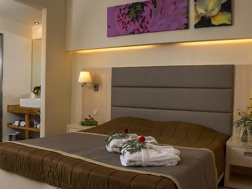Hotel Mayor Capo di Corfu Corfu Grecia (8 / 31)