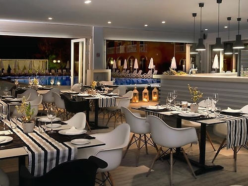Hotel Mayor Capo di Corfu Corfu Grecia (3 / 31)