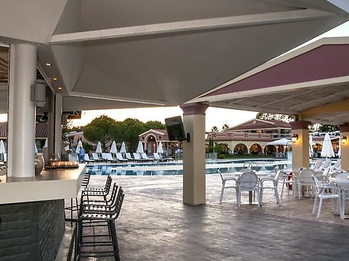 Hotel Mayor Capo di Corfu Corfu (12 / 31)