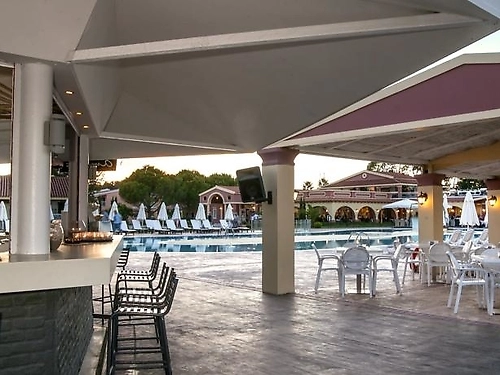 Hotel Mayor Capo di Corfu Corfu (12 / 31)