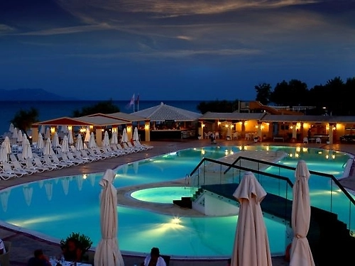 Hotel Mayor Capo di Corfu Corfu (27 / 31)
