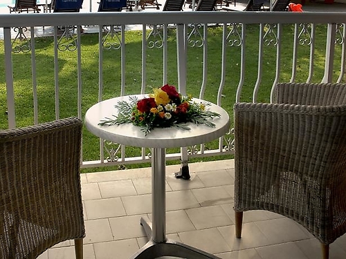 Hotel Mayor Capo di Corfu Corfu (30 / 31)