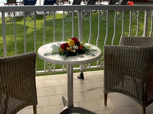 Hotel Mayor Capo di Corfu Corfu (30 / 31)