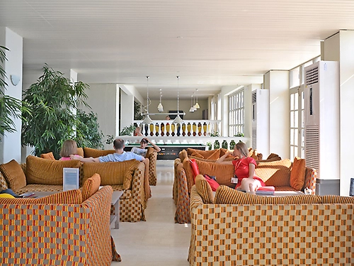 Hotel Belvedere Corfu (5 / 16)