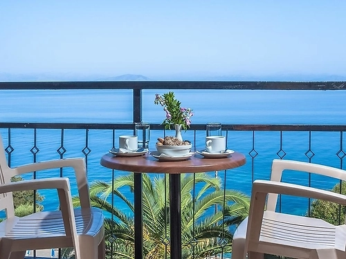Hotel Belvedere Corfu (6 / 16)