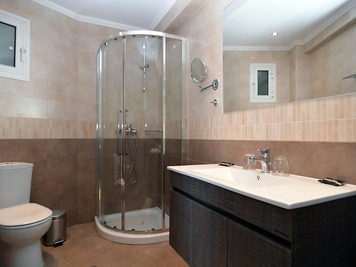 Hotel Belvedere Corfu Grecia (10 / 16)
