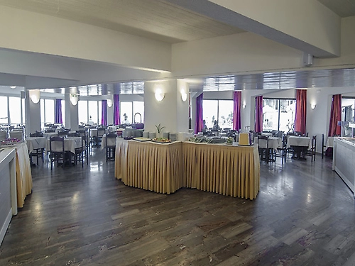 Hotel Belvedere Grecia (13 / 16)
