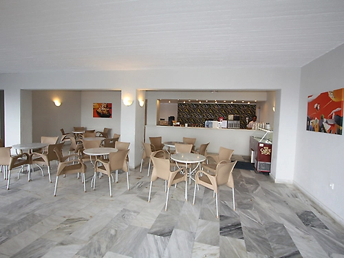 Hotel Belvedere Corfu (14 / 16)