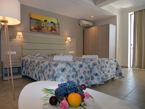 Hotel Belvedere Grecia (7 / 16)