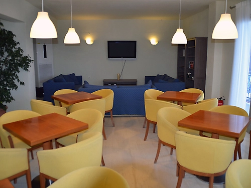 Hotel Belvedere Corfu (12 / 16)