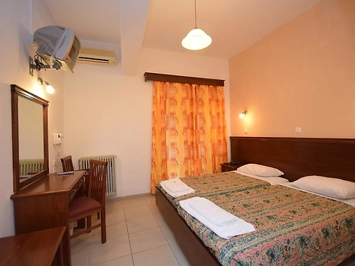 Hotel Gouvia Grecia (10 / 28)