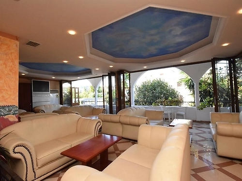 Hotel Gouvia Grecia (6 / 28)