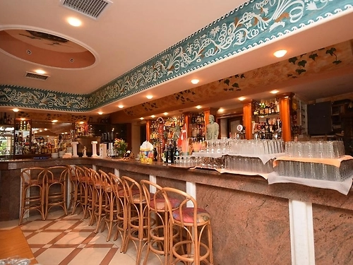 Hotel Gouvia Grecia (22 / 28)