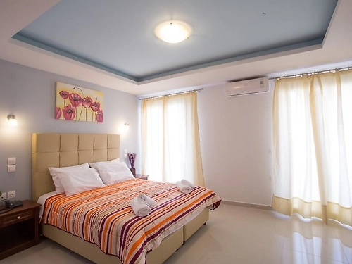 Hotel Gouvia Grecia (12 / 28)