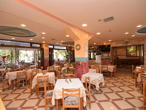 Hotel Gouvia Corfu Grecia (7 / 28)