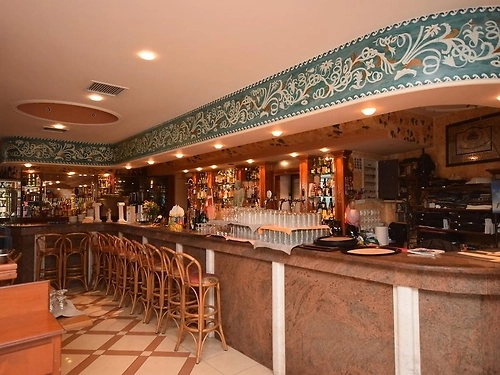 Hotel Gouvia Corfu (27 / 28)