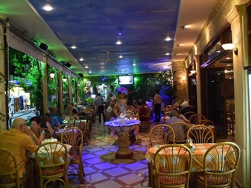 Hotel Gouvia Corfu Grecia (5 / 28)