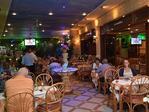 Hotel Gouvia Corfu (24 / 28)