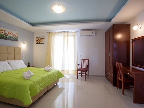 Hotel Gouvia Grecia (20 / 28)