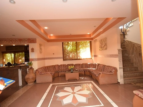 Hotel Gouvia Corfu (23 / 28)