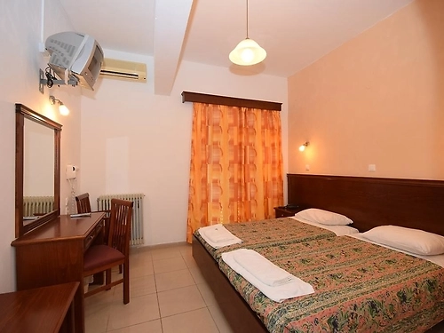 Hotel Gouvia Corfu (11 / 28)