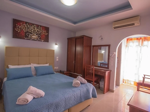 Hotel Gouvia Corfu Grecia (13 / 28)