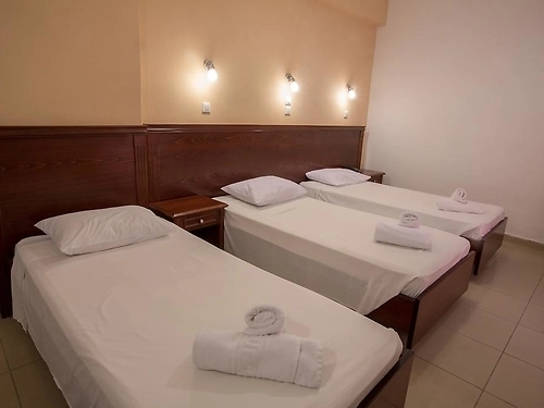 Hotel Gouvia Grecia (17 / 28)